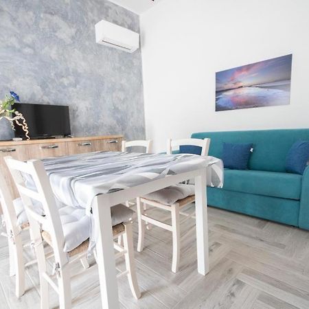 Sa Matta De S'Oria Apartment Giba Екстериор снимка