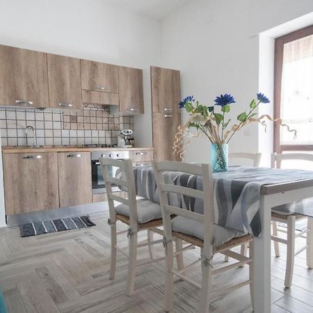 Sa Matta De S'Oria Apartment Giba Екстериор снимка
