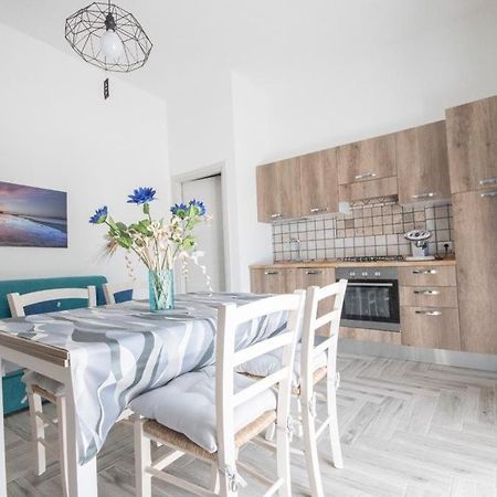Sa Matta De S'Oria Apartment Giba Екстериор снимка