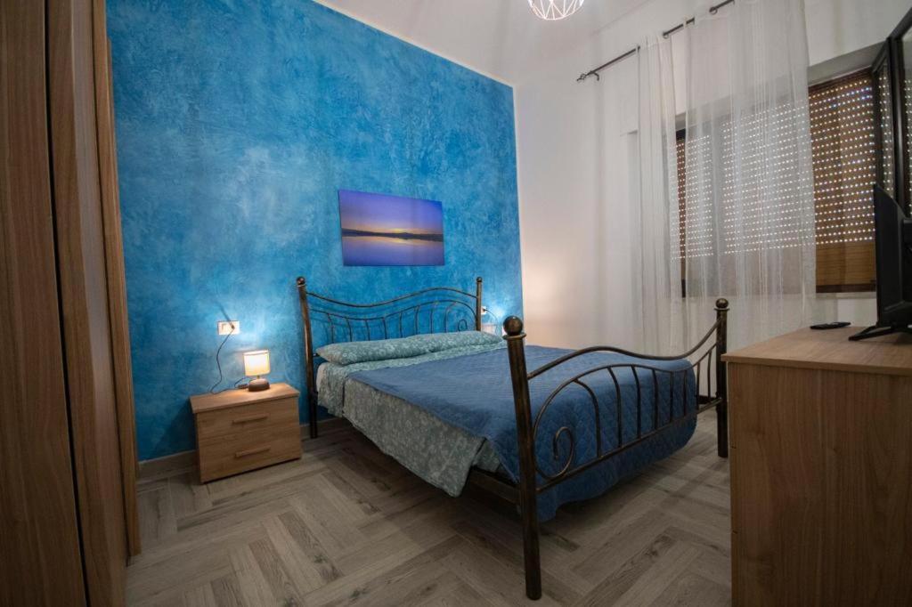Sa Matta De S'Oria Apartment Giba Екстериор снимка