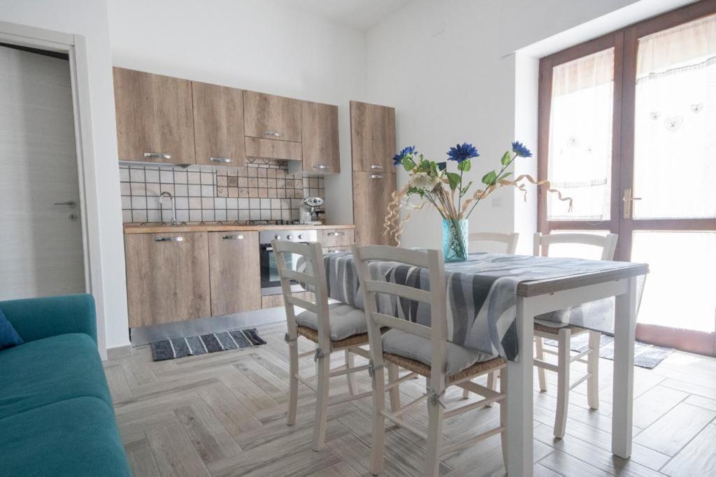 Sa Matta De S'Oria Apartment Giba Екстериор снимка