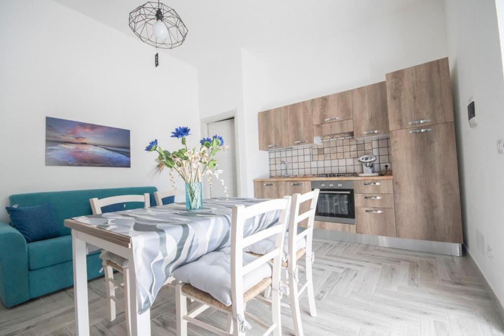 Sa Matta De S'Oria Apartment Giba Екстериор снимка