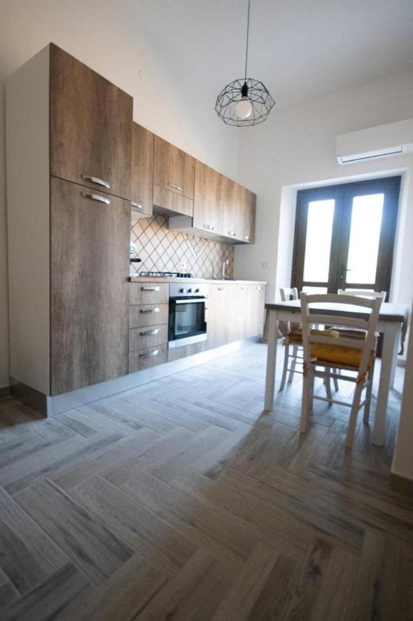 Sa Matta De S'Oria Apartment Giba Екстериор снимка