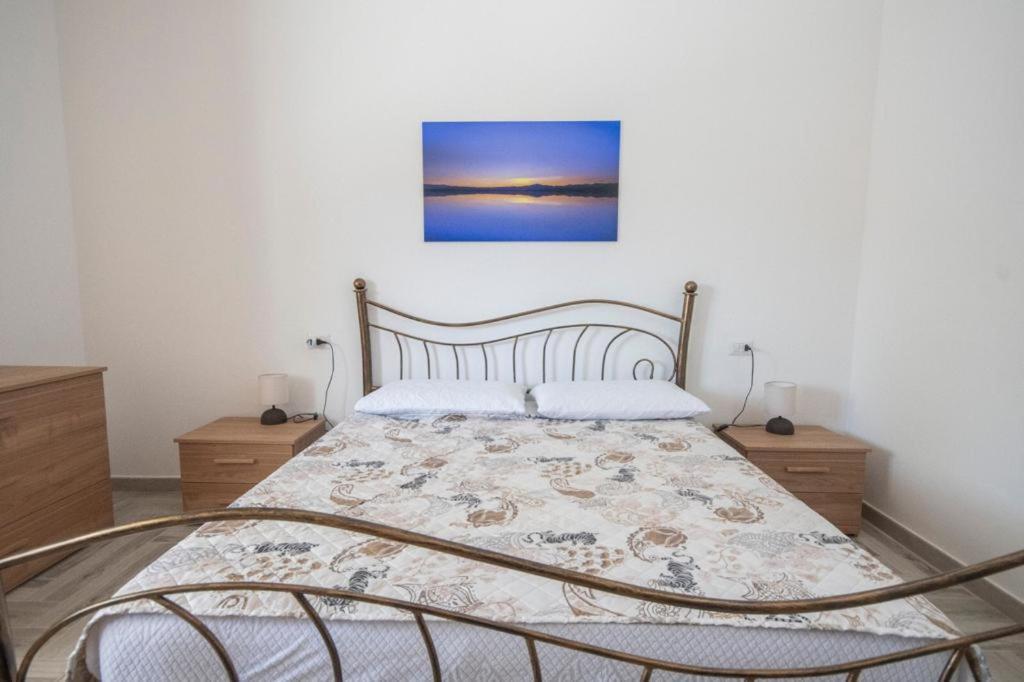Sa Matta De S'Oria Apartment Giba Екстериор снимка