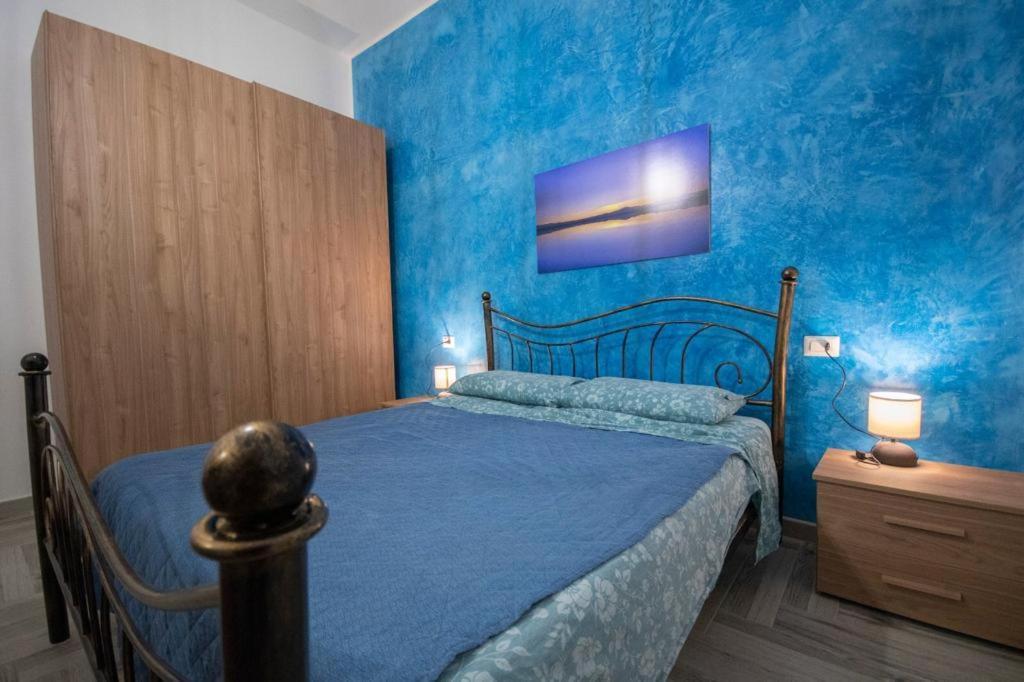Sa Matta De S'Oria Apartment Giba Екстериор снимка