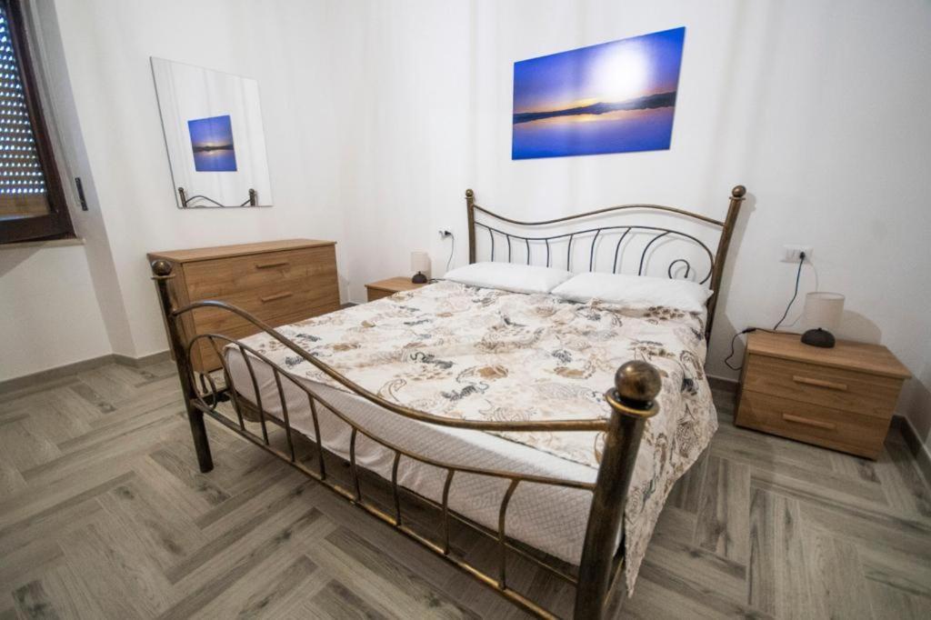 Sa Matta De S'Oria Apartment Giba Екстериор снимка
